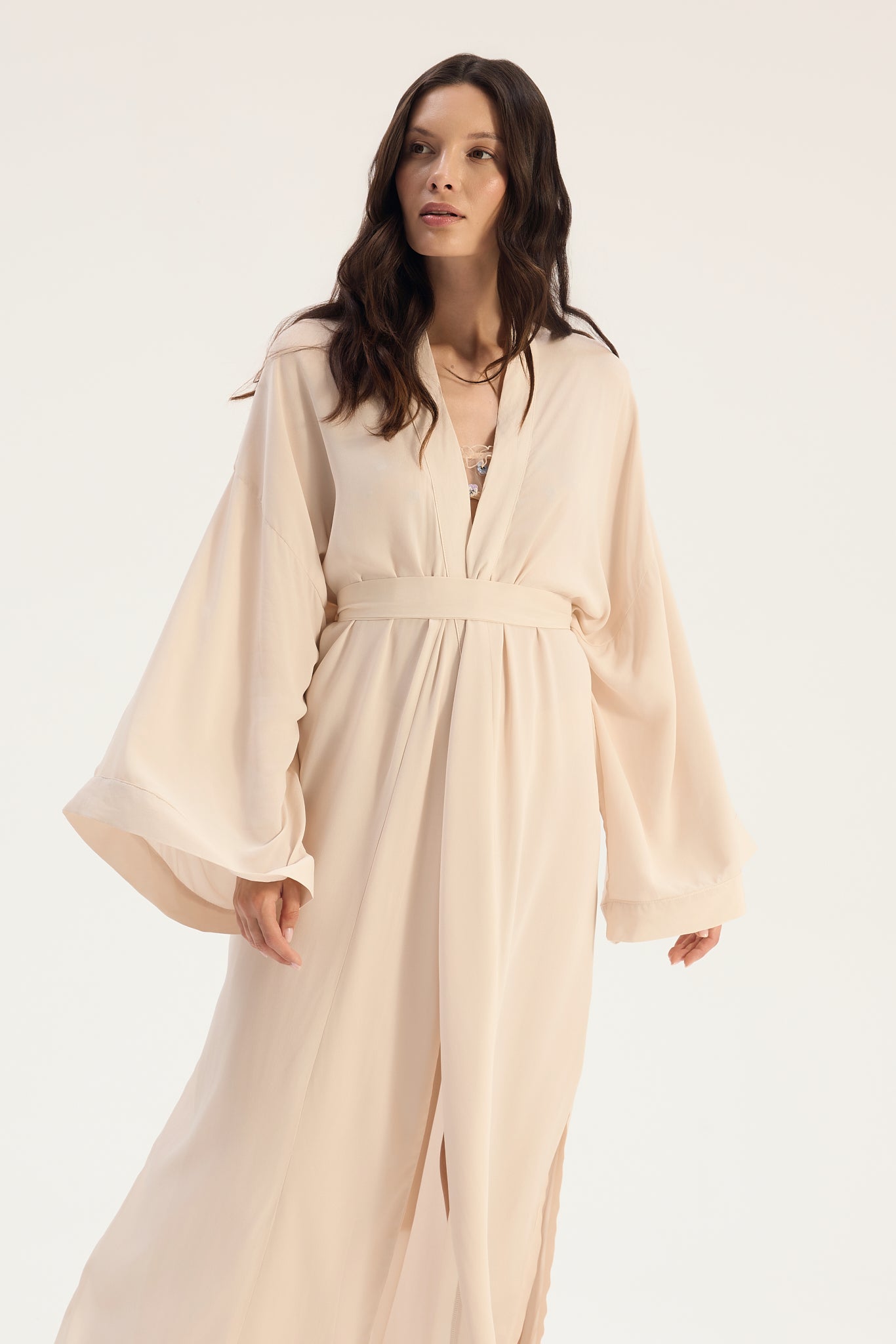 Kimono Faro Nude